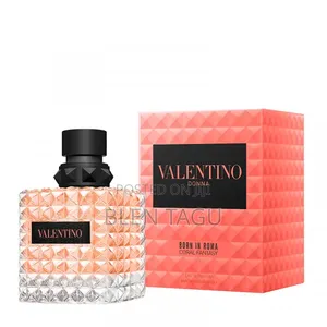 Valentino Donna