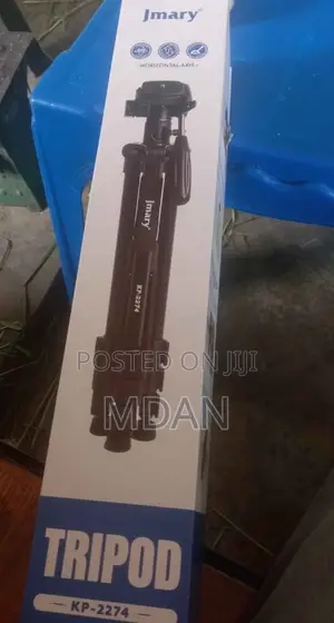 Tripod Stand