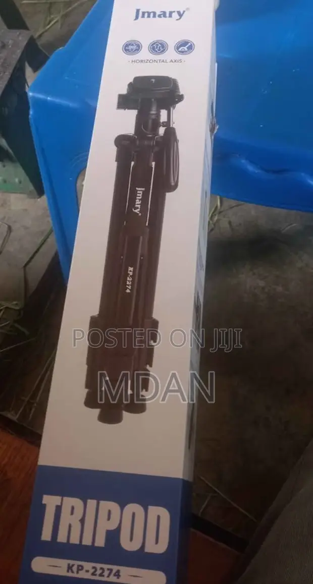 Tripod Stand