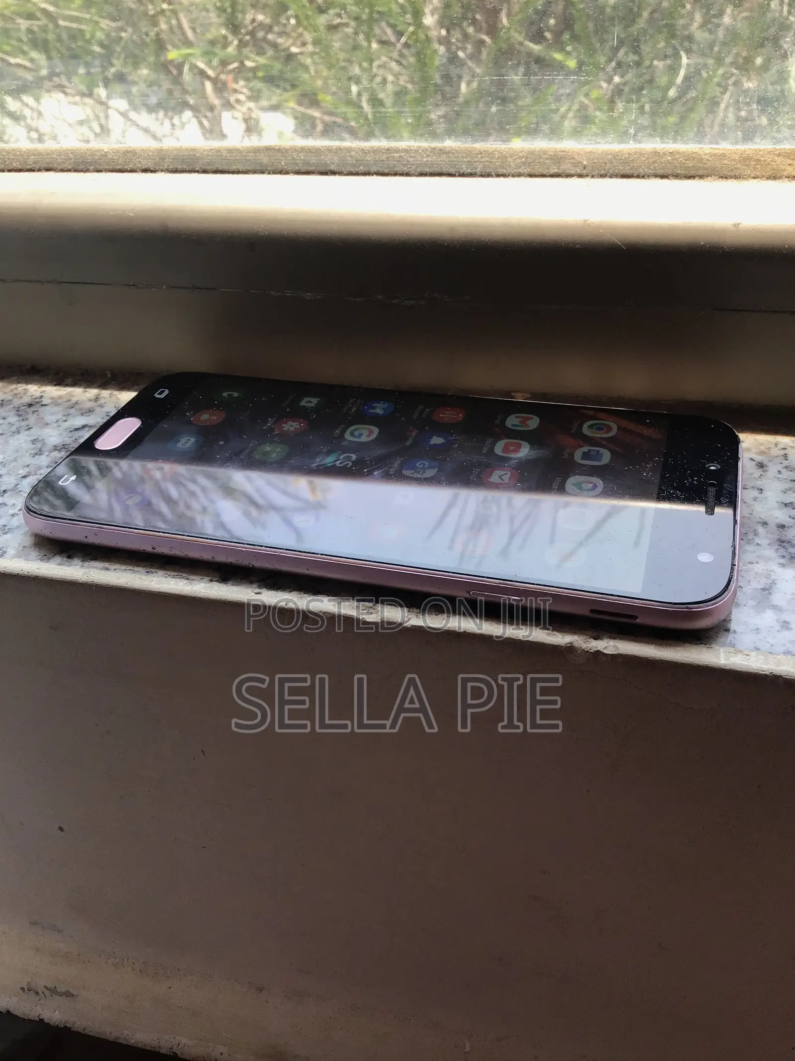 Samsung Galaxy J7 Pro 32 GB Pink