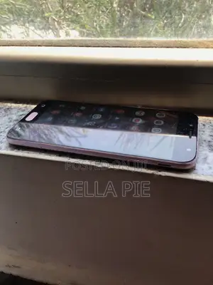 Samsung Galaxy J7 Pro 32 GB Pink