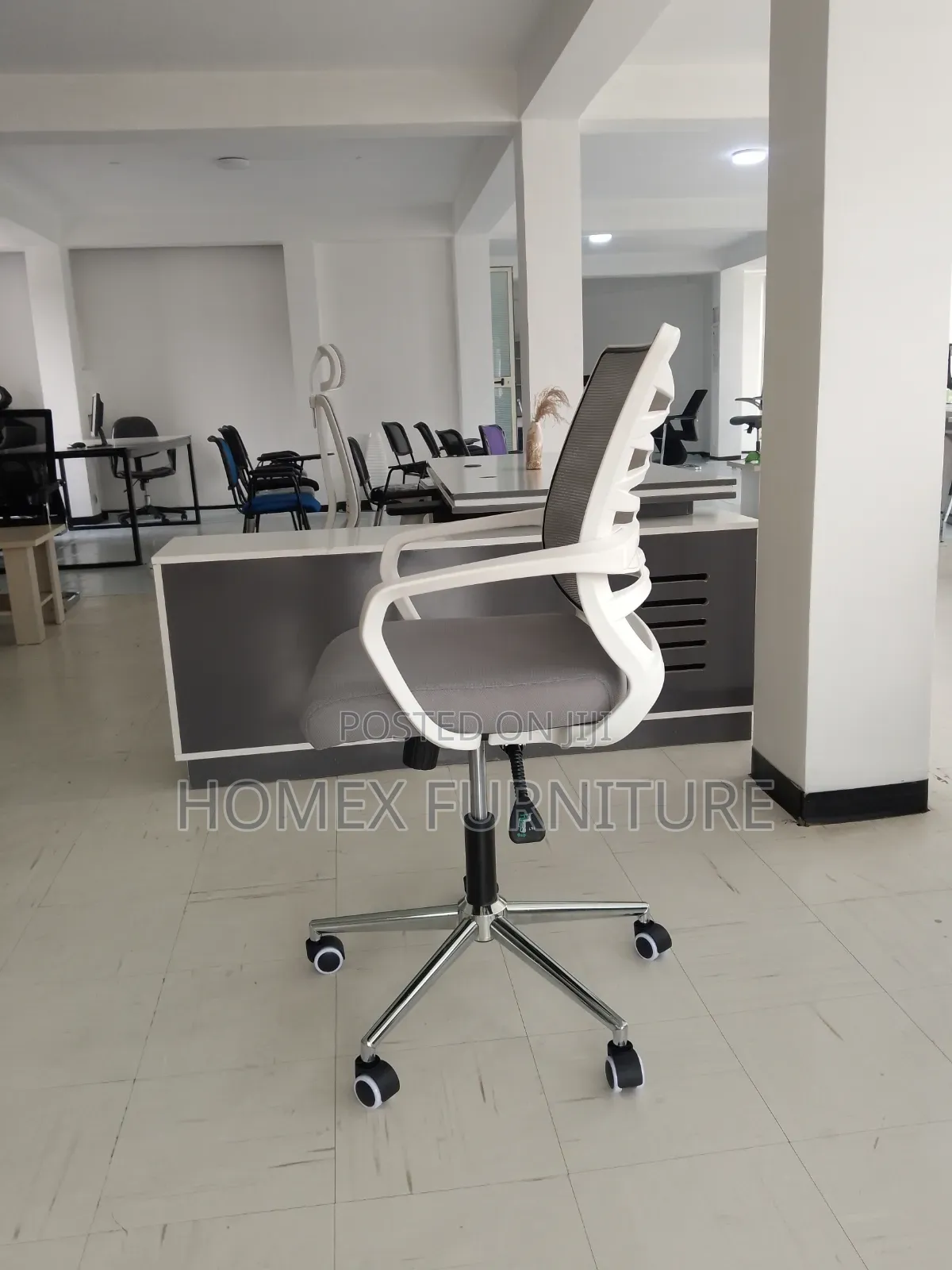 Task Chair | የቢሮ ፈርኒቸር ወንበር