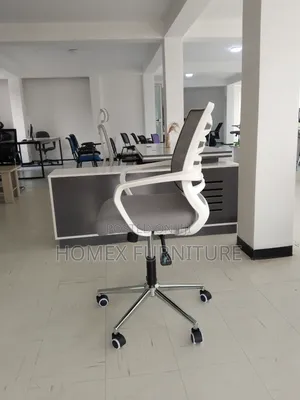 Task Chair | የቢሮ ፈርኒቸር ወንበር