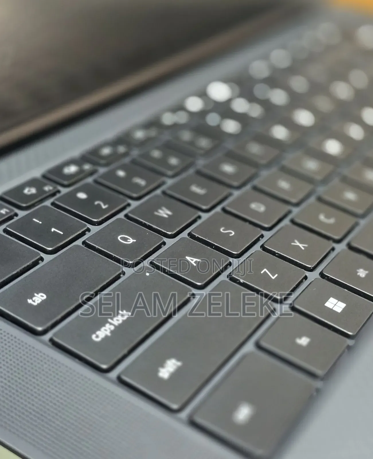 New Laptop Dell 16GB Intel Core i7 SSD 1T