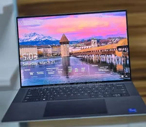 New Laptop Dell 16GB Intel Core i7 SSD 1T