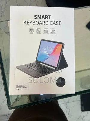 Smart Keyboard Case