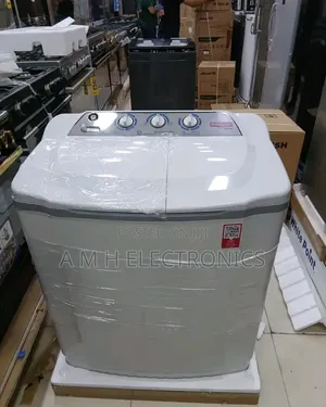 Toshiba 12 Kg Washing Mashin