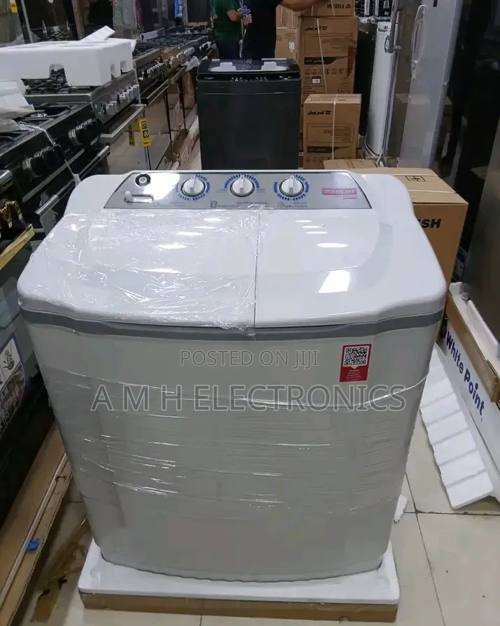 Toshiba 12 Kg Washing Mashin