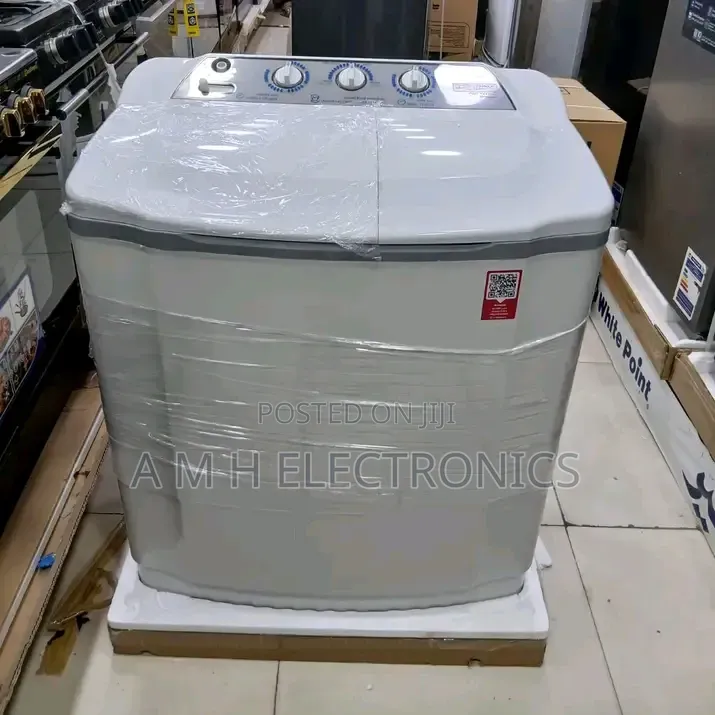 Toshiba 12 Kg Washing Mashin