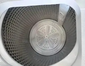 ALPHA 15 Kg Washing Machine