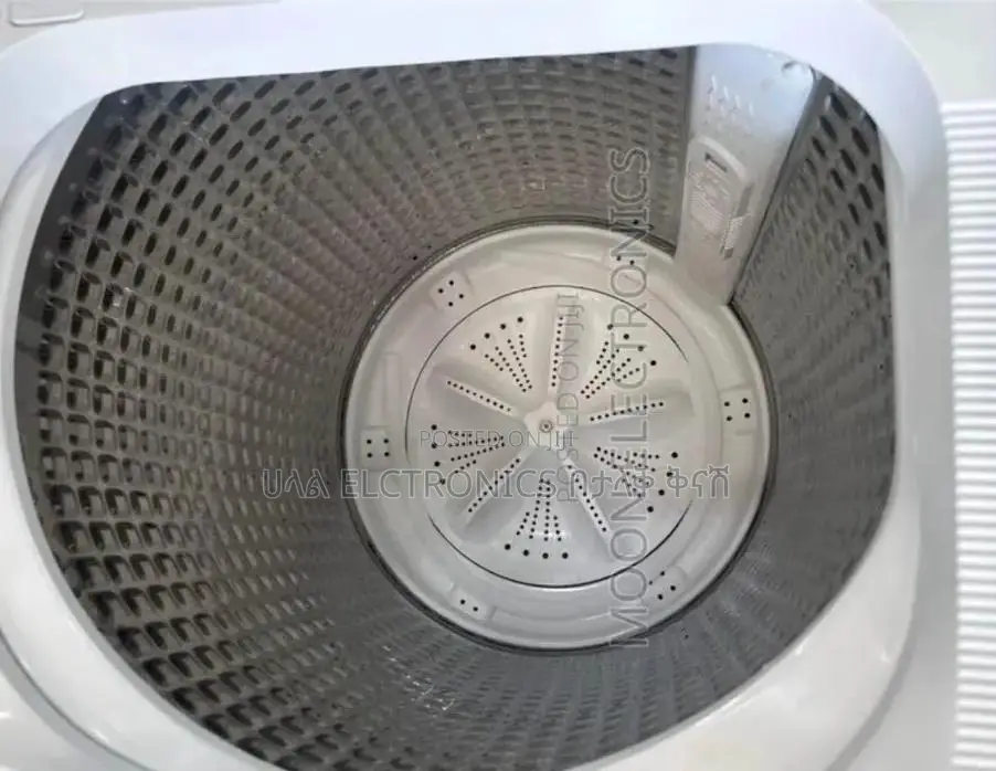ALPHA 15 Kg Washing Machine
