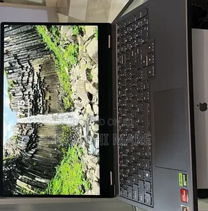 New Laptop Lenovo Legion 5 16GB AMD Ryzen 7 SSD 1T