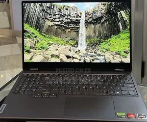 New Laptop Lenovo Legion 5 16GB AMD Ryzen 7 SSD 1T