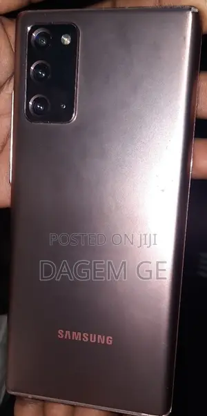 Samsung Galaxy Note 20 5G 256 GB