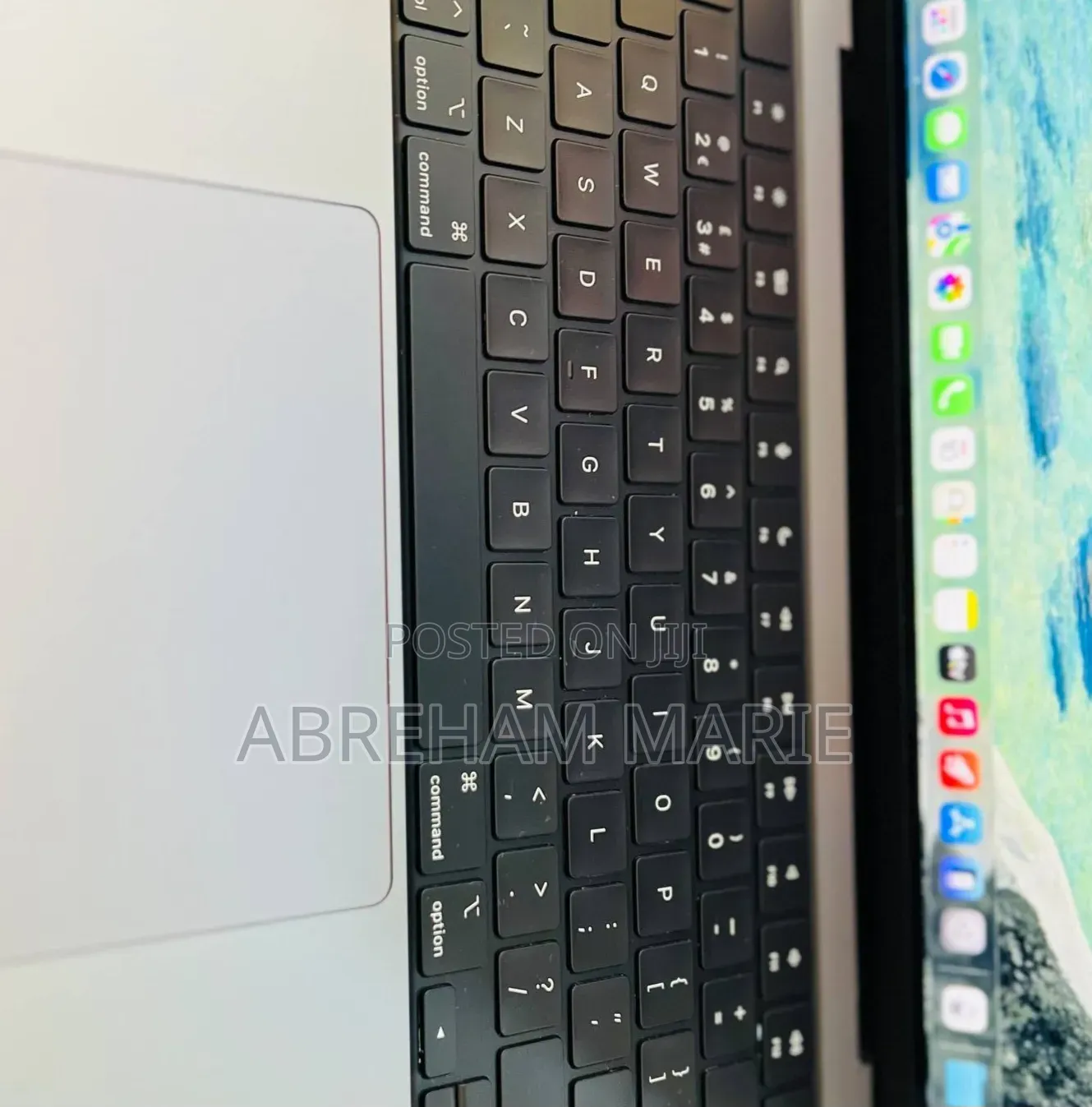 New Laptop Apple MacBook Pro 2021 M1 16GB Apple M1 Pro SSD 512GB