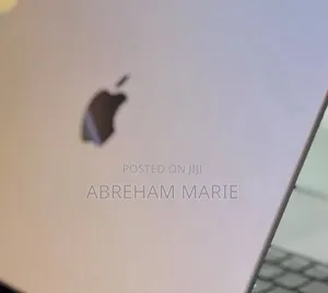 New Laptop Apple MacBook Pro 2021 M1 16GB Apple M1 Pro SSD 512GB