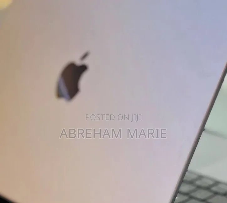 New Laptop Apple MacBook Pro 2021 M1 16GB Apple M1 Pro SSD 512GB