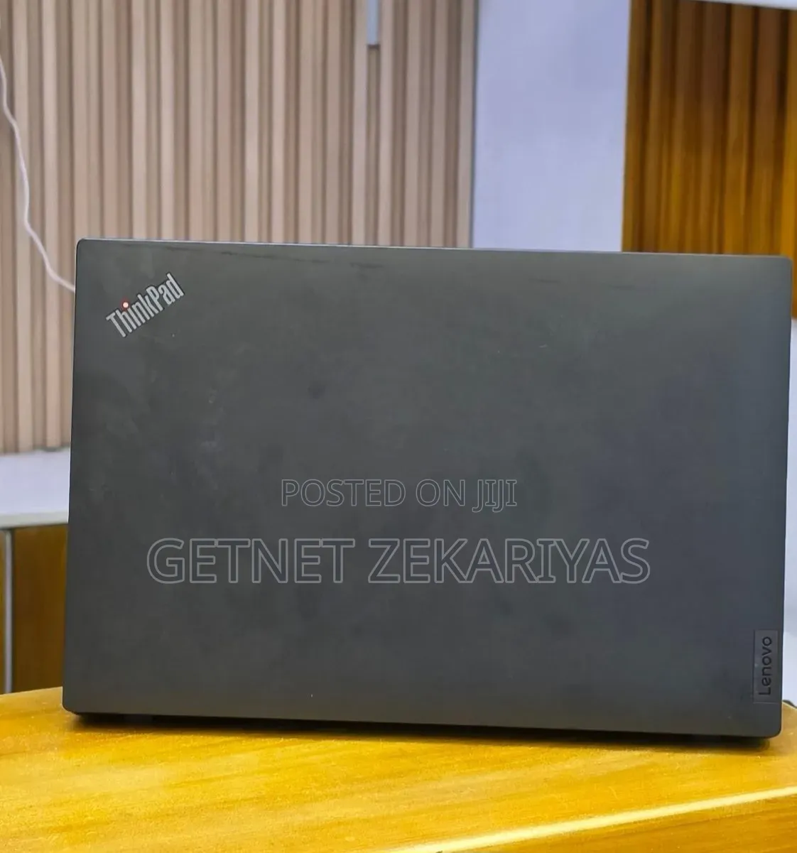 New Laptop Lenovo ThinkPad L14 16GB AMD Ryzen 7 SSD 512GB
