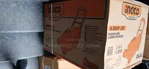 Incco Lawn Wower196cc