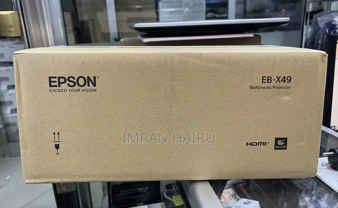 Epson X49 Projector ( EB-X49 )