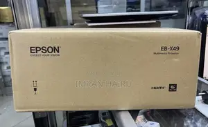 Epson X49 Projector ( EB-X49 )
