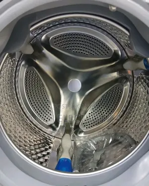 Fresh 9 Kg Washing Machine
