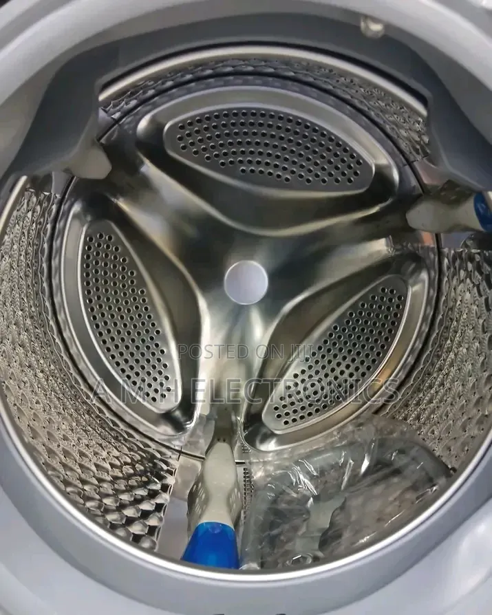 Fresh 9 Kg Washing Machine