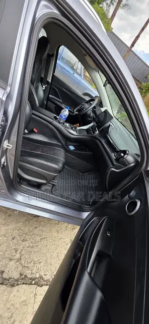 BYD E2 43 kWh 94 hp FWD 2025 Gray