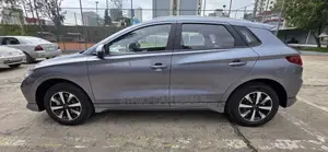 BYD E2 43 kWh 94 hp FWD 2025 Gray