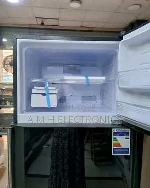 Sharp 365L Refrigerator