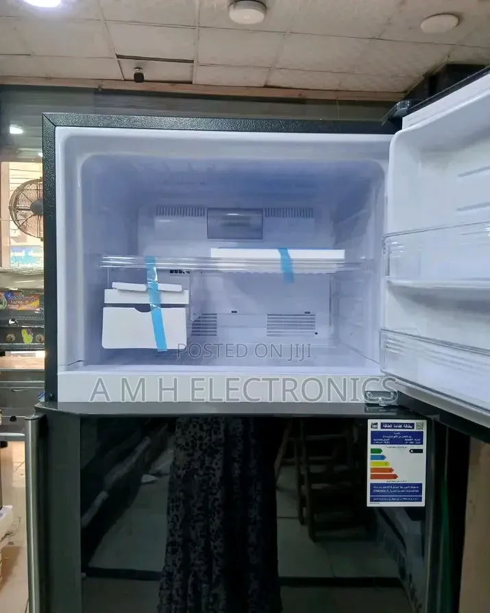 Sharp 365L Refrigerator
