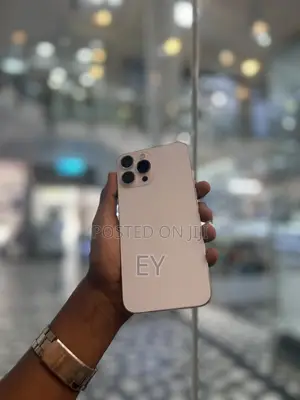 Apple iPhone 13 Pro Max 256 GB White