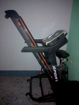 Treadmill Sport