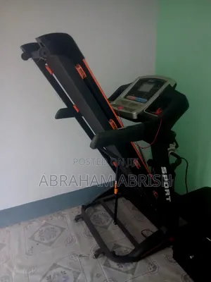 Treadmill Sport
