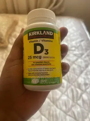Supplements From USA