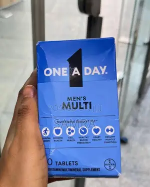 Supplements From USA