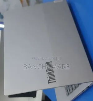 New Laptop Lenovo Thinkbook 14 16GB Intel Core 5 SSD 512GB