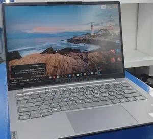 New Laptop Lenovo Thinkbook 14 16GB Intel Core 5 SSD 512GB