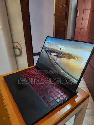 Laptop Lenovo Legion 5 16GB Intel Core i5 SSD 512GB