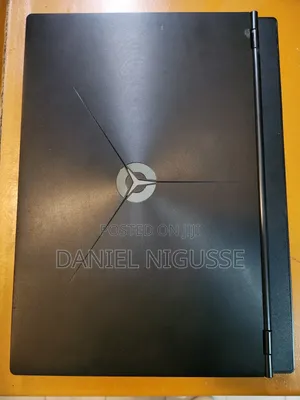 Laptop Lenovo Legion 5 16GB Intel Core i5 SSD 512GB