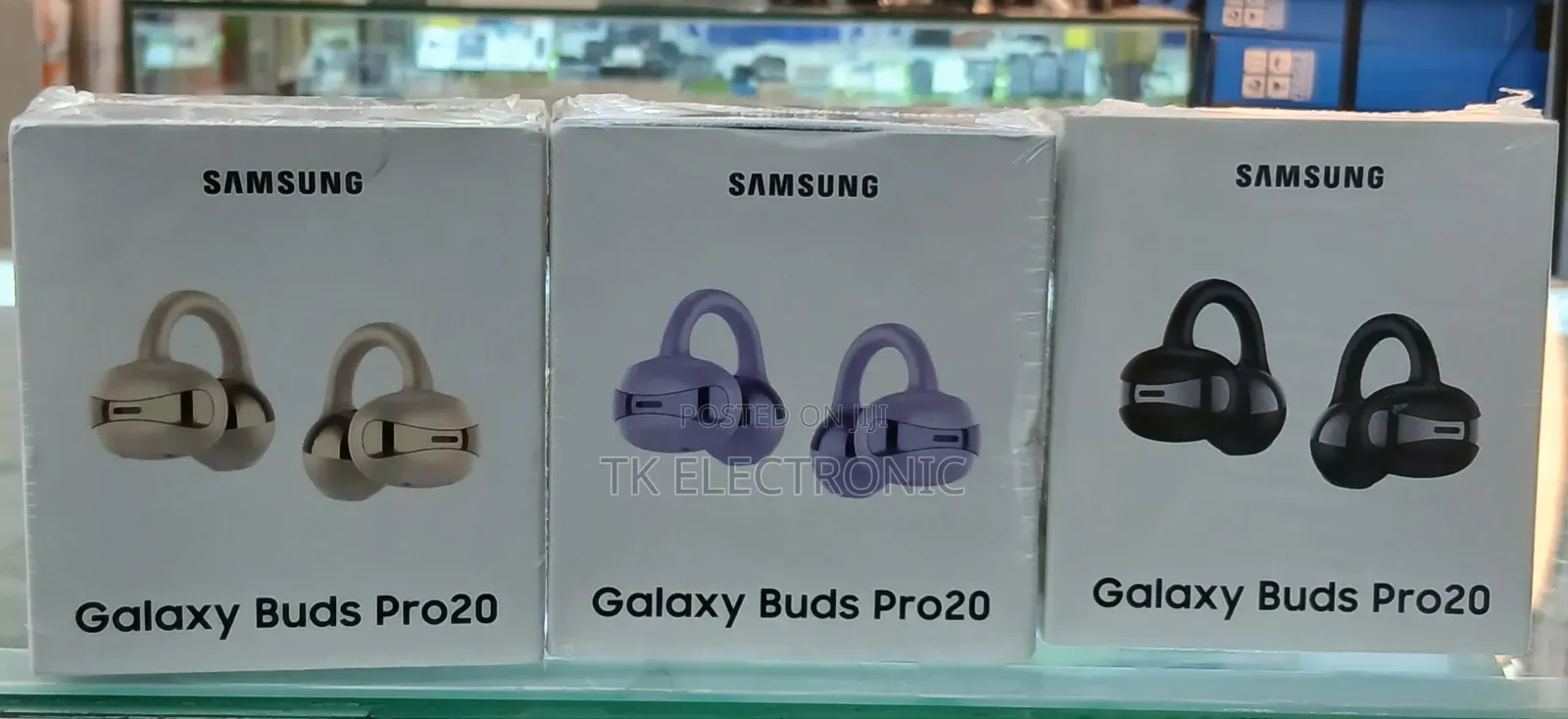 Samsung Galaxy Buds Pro 20