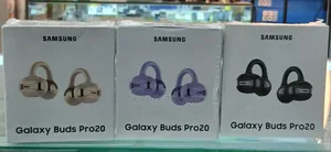 Samsung Galaxy Buds Pro 20