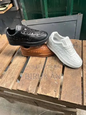 Men's Shoes