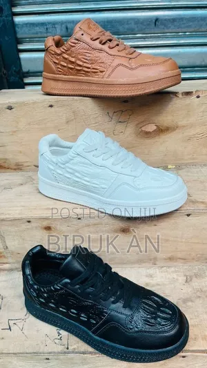 Men's Shoes