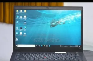 New Laptop Lenovo ThinkPad T14s Gen 1 16GB AMD Ryzen 5 SSD 512GB