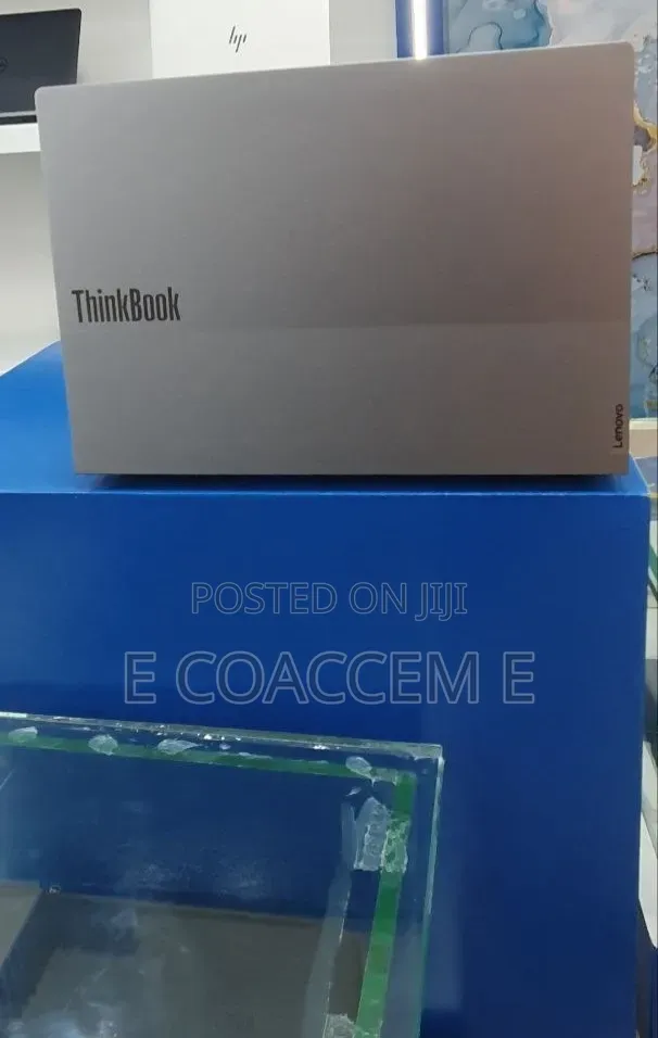 New Laptop Lenovo 16GB Intel Core Ultra 5 SSD 512GB