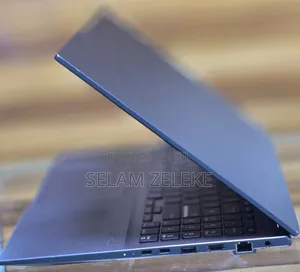 New Laptop Asus Zenbook Pro 16X OLED 16GB Intel Core i7 SSD 512GB