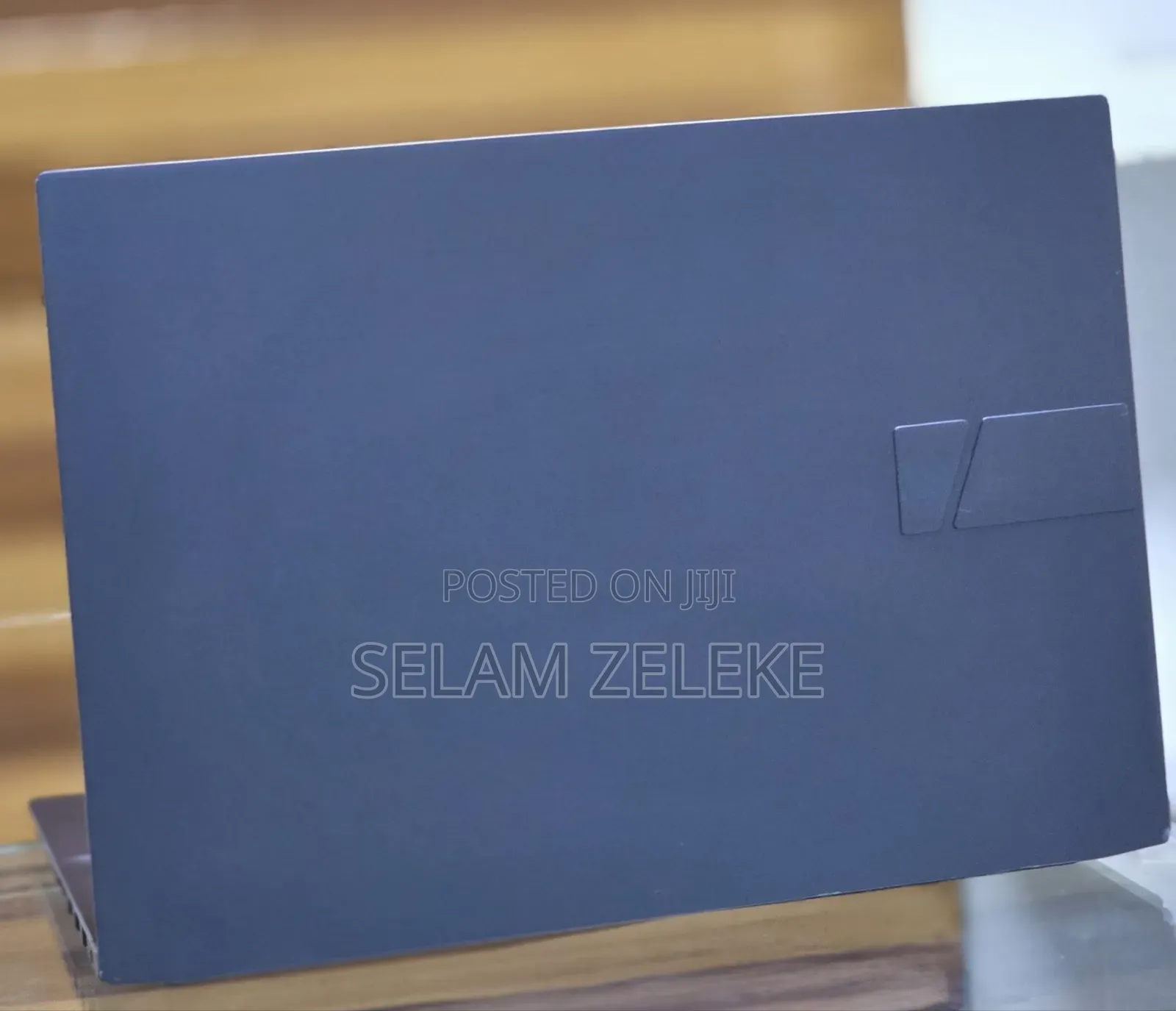 New Laptop Asus Zenbook Pro 16X OLED 16GB Intel Core i7 SSD 512GB