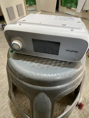 Oxygen Inhalers