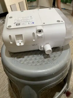 Oxygen Inhalers